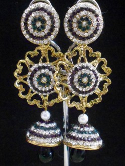 Exclusive Earrings